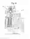 Fig. 32 - Compression-release engine brake system for lost motion rocker arm assembly and method of operation thereof