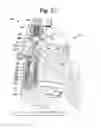 Fig. 35 - Compression-release engine brake system for lost motion rocker arm assembly and method of operation thereof