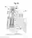 Fig. 37 - Compression-release engine brake system for lost motion rocker arm assembly and method of operation thereof