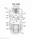Fig. 43 - Compression-release engine brake system for lost motion rocker arm assembly and method of operation thereof
