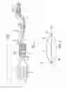 Fig. 02 - Exhaust system for an engine
