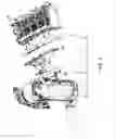 Fig. 05 - Exhaust device of engine