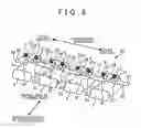 Fig. 07 - CYLINDER HEAD OF MULTI-CYLINDER ENGINE