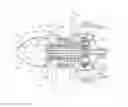 Fig. 01 - Aircraft engine apparatus