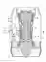 Fig. 02 - Gas turbine engine and method to cool a gas turbine engine case assembly