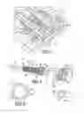 Fig. 03 - Charge forming device with adjustable valve limiter