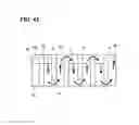 Fig. 21 - COOLING DEVICE FOR INJECTOR