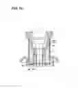 Fig. 22 - COOLING DEVICE FOR INJECTOR
