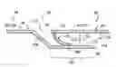 Fig. 01 - Sealing members for jointed rotor blade assemblies