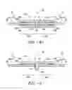 Fig. 07 - Sealing members for jointed rotor blade assemblies
