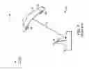 Fig. 02 - Systems and Methods for Offshore Power Generation Using Airborne Power Generating Craft Tethered to a Floating Structure