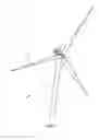 Fig. 02 - Wind turbine nacelle