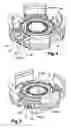 Fig. 05 - Scroll compressor provided with a lubrication system