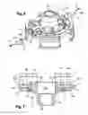 Fig. 06 - Scroll compressor provided with a lubrication system