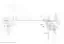 Fig. 01 - Axial compressor with radially outer annulus
