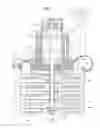 Fig. 02 - Motor-driven fan with an assembly for minimizing vibration and strain