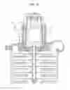 Fig. 07 - Motor-driven fan with an assembly for minimizing vibration and strain
