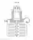 Fig. 09 - Motor-driven fan with an assembly for minimizing vibration and strain