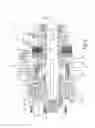 Fig. 03 - Brake for unintended neutral mode in transfer case