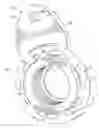 Fig. 01 - Torque Style Union for Joining Conduit and Tool for Use Therewith
