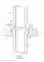 Fig. 02 - Torque Style Union for Joining Conduit and Tool for Use Therewith