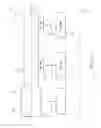 Fig. 02 - Linear actuator with multi-degree of freedom mounting structure