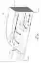 Fig. 02 - Shell ductings for cool air delivery