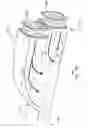 Fig. 03 - Shell ductings for cool air delivery