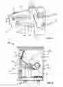 Fig. 02 - Heating system for electric fireplaces and space heaters
