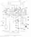 Fig. 01 - VAPOR COMPRESSION REFRIGERANT SYSTEM WITH SECONDARY MODULATING HEAT TRANSFER