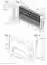 Fig. 02 - Refrigeration appliance with an internal evaporator