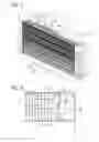 Fig. 03 - Refrigeration appliance with an internal evaporator