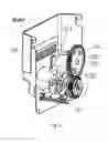 Fig. 02 - Ice crushing device and refrigerator