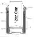 Fig. 01 - Beverage active chiller