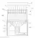 Fig. 01 - Foam drying apparatus