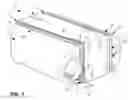 Fig. 02 - Coined header for heat exchanger