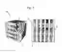 Fig. 02 - Cleaning of a 3D printed article