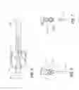 Fig. 04 - Projectile delivery system with variable velocity control