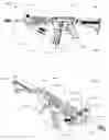 Fig. 02 - Auxiliary device mounting system for firearms