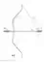 Fig. 02 - Broadhead with multiple deployable blades