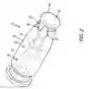 Fig. 03 - Bullet cartridge and case testing device