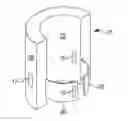 Fig. 01 - Water flow and leak detector