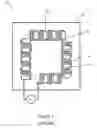 Fig. 02 - Thermopile test structure and methods employing same