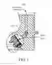 Fig. 04 - Sensor having thermal gradients