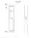 Fig. 02 - Rope leak sensor holder