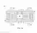 Fig. 02 - Optical flow cell apparatus and method for reducing deflection of sample chamber