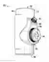Fig. 01 - Sealant detection apparatus, method and assembly