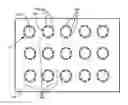 Fig. 01 - Electrodes having at least one sensing structure and methods for making and using the same