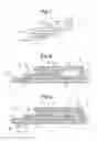 Fig. 02 - Formation of layers of amphiphilic molecules