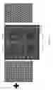 Fig. 16 - Thermal conductivity sensing device, methods for operation and uses of the same